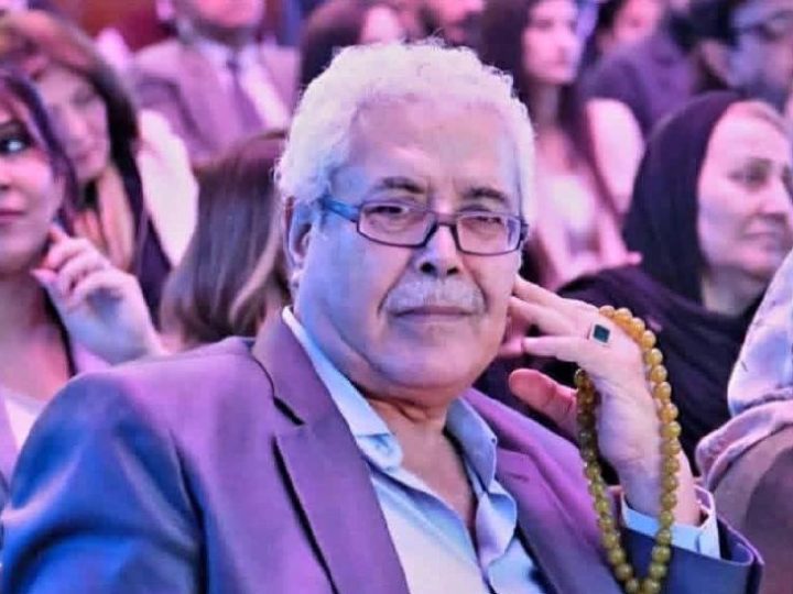 نقابة الفنانين تنعى وفاة الفنان قاسم اسماعيل