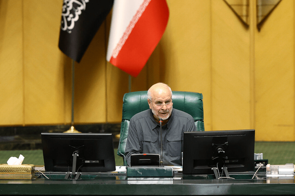 ايران : صبر المقاومة له حدود