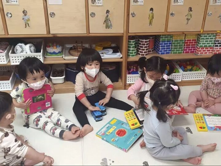 كوريا الجنوبية.. 8 ملايين أسرة تتكون من فرد واحد