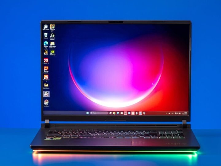 ASUS تطلق واحدا من أفضل الحواسب للمصممين ومحبي الألعاب الإلكترونية