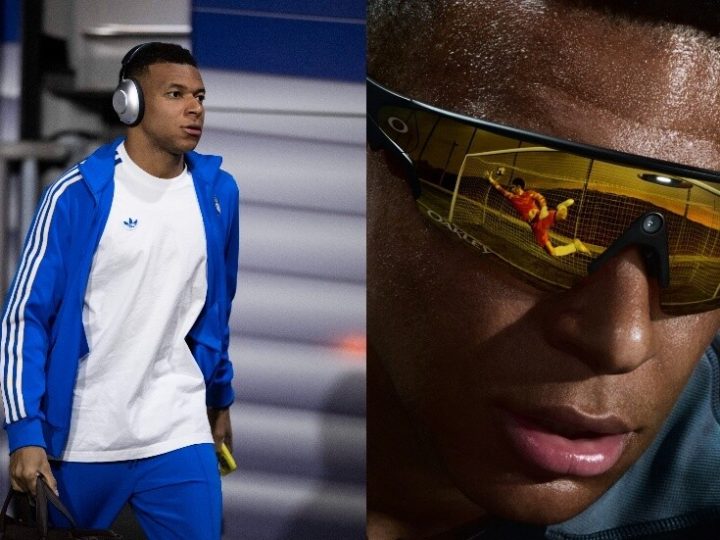 ابتكار يغير مفهوم التدريب في كرة القدم.. مبابي يتدرب كما لم يفعل لاعب من قبل