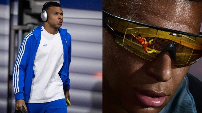 ابتكار يغير مفهوم التدريب في كرة القدم.. مبابي يتدرب كما لم يفعل لاعب من قبل