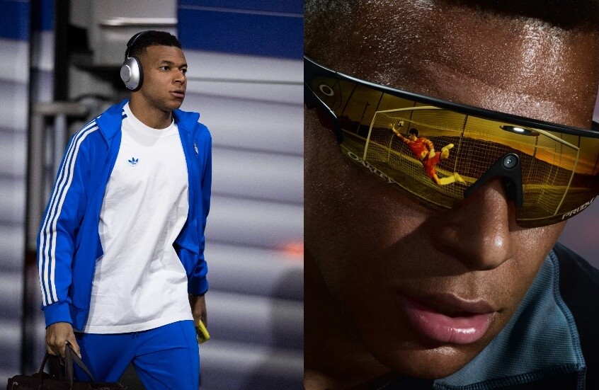 ابتكار يغير مفهوم التدريب في كرة القدم.. مبابي يتدرب كما لم يفعل لاعب من قبل