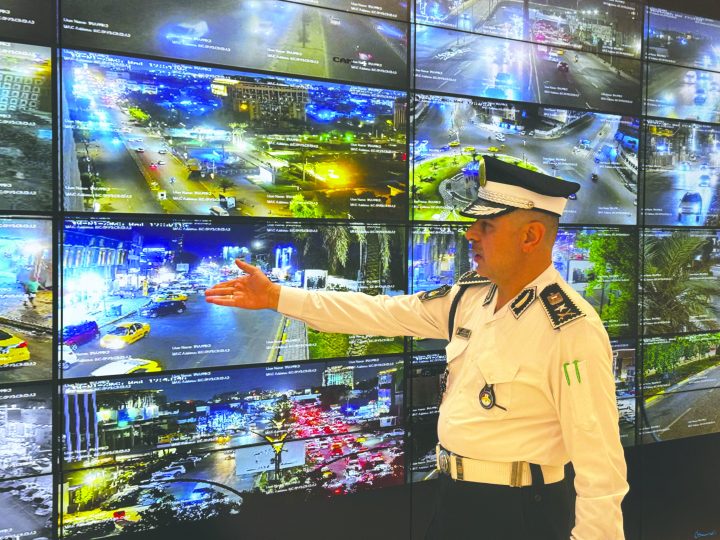 المرور: لا نملك صلاحية تغيير مبالغ الغرامات أو إيقافها .. و تعديلها يحتاج إلى تشريع قانوني