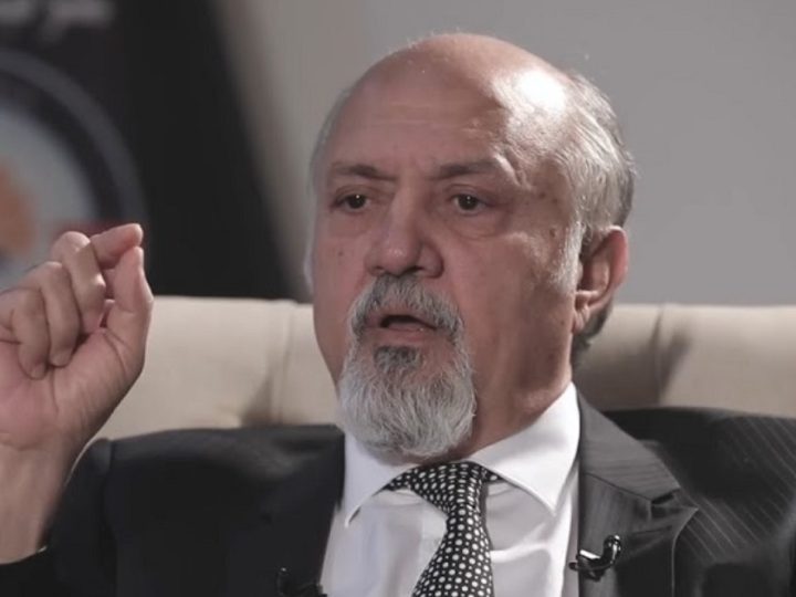 بالوثيقة.. نائب يقدم شكوى قضائية ضد ” مشعان الجبوري ” بسب تصريحاته الطائفية