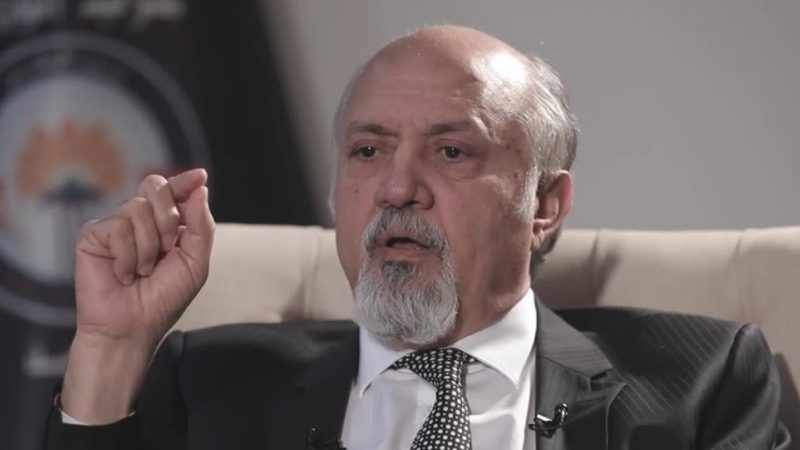 بالوثيقة.. نائب يقدم شكوى قضائية ضد ” مشعان الجبوري ” بسب تصريحاته الطائفية