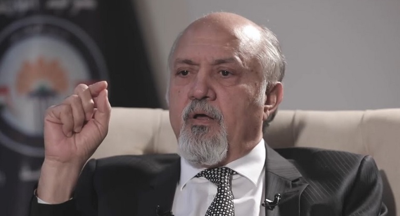 بالوثيقة.. نائب يقدم شكوى قضائية ضد ” مشعان الجبوري ” بسب تصريحاته الطائفية