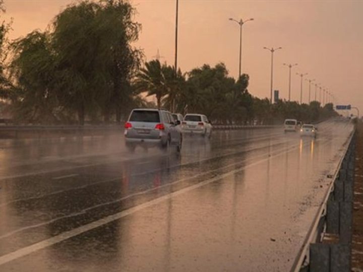 المرور تحذر سائقي المركبات خلال الليل والصباح الباكر من كثافة الضباب