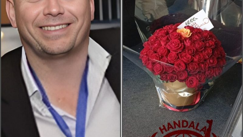 هاكرز إيرانيون يخترقون سيارة اكبر عالم نووي إسرائيلي ويضعون فيها باقة زهور مع تهديد