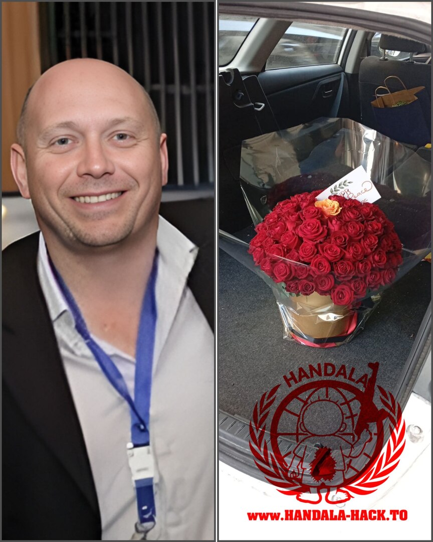 هاكرز إيرانيون يخترقون سيارة اكبر عالم نووي إسرائيلي ويضعون فيها باقة زهور مع تهديد