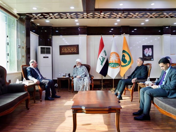 همام حمودي : لن نسمح ببقاء محافظاتنا في صدارة المناطق المحرومة والأشد فقرا