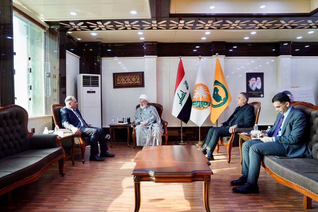 همام حمودي : لن نسمح ببقاء محافظاتنا في صدارة المناطق المحرومة والأشد فقرا