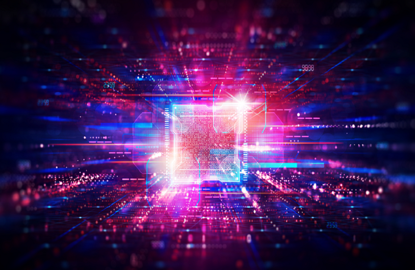 قوة خارقة في جيبك!.. أصغر حاسوب فائق للذكاء الاصطناعي في العالم