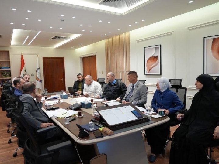 نحو إعادة هيكلة الرواتب.. التخطيط تراجع بيانات رواتب ومخصصات موظفي الدولة