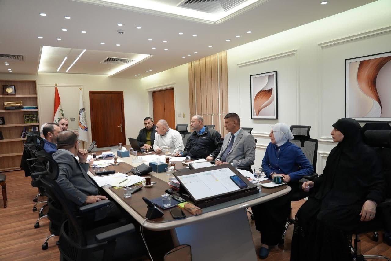 نحو إعادة هيكلة الرواتب.. التخطيط تراجع بيانات رواتب ومخصصات موظفي الدولة