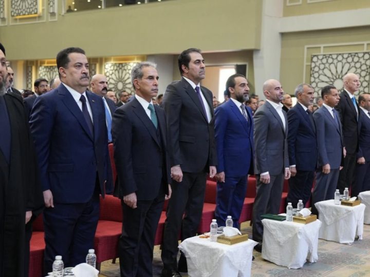 المندلاوي: الشهيد الحكيم علامة فارقة في تأريخ العراق الحديث