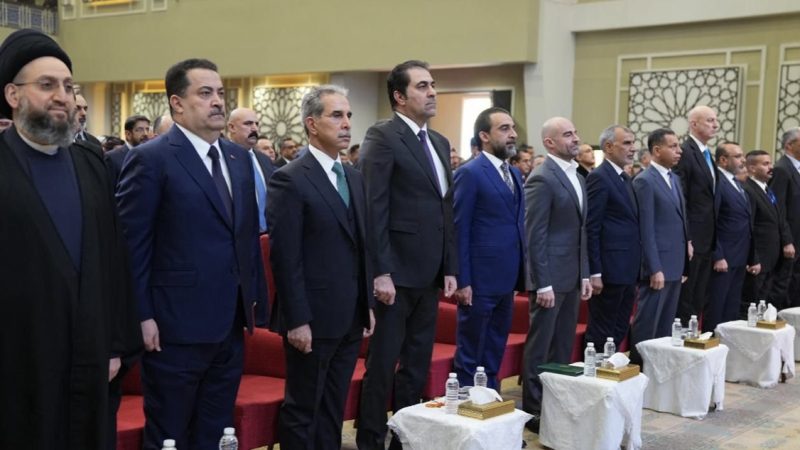 المندلاوي: الشهيد الحكيم علامة فارقة في تأريخ العراق الحديث