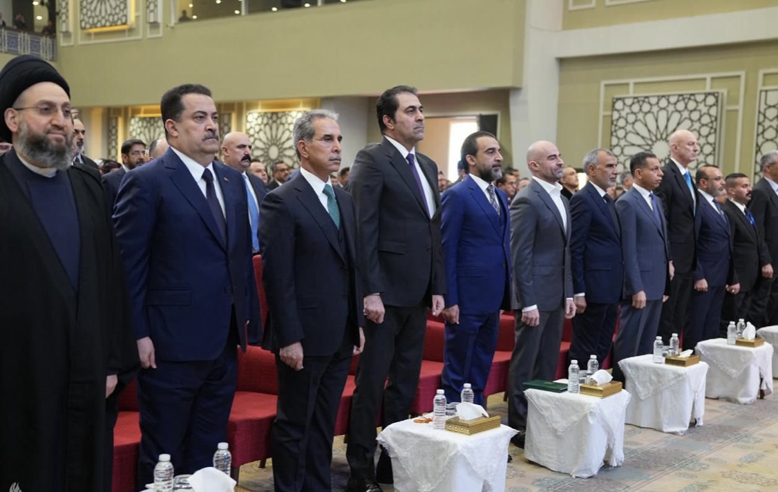 المندلاوي: الشهيد الحكيم علامة فارقة في تأريخ العراق الحديث