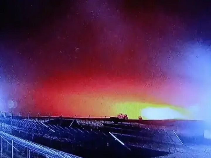 وزير الداخلية التركي يعلن العثور على الصندوق الأسود لطائرة رئيس الأركان الليبي في أنقرة