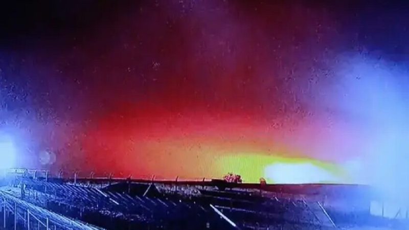 وزير الداخلية التركي يعلن العثور على الصندوق الأسود لطائرة رئيس الأركان الليبي في أنقرة