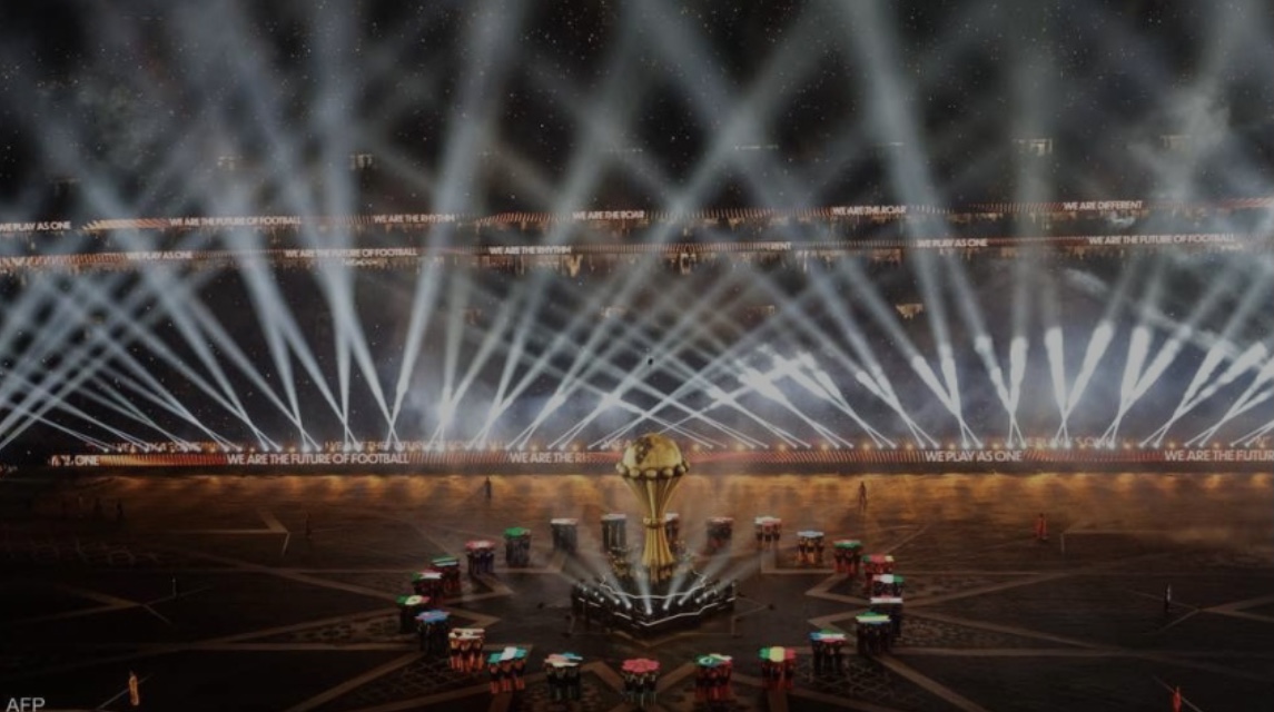 المغرب يفتتح رسميا كأس أمم أفريقيا 2025