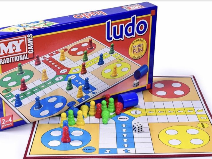 وزيرة الاتصالات تقرر حجب لعبة اللودو