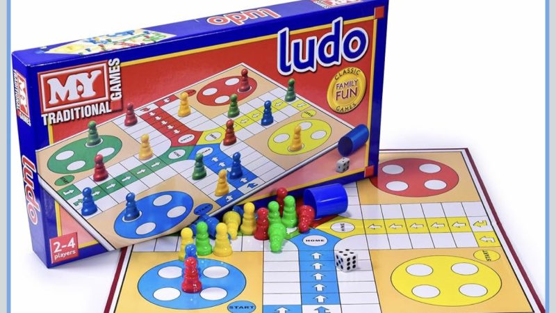 وزيرة الاتصالات تقرر حجب لعبة اللودو