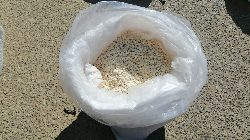 الأمم المتحدة تعلن تفكيك الإنتاج الضخم لمخدر ” الكبتاغون” في سوريا بعد رحيل الأسد