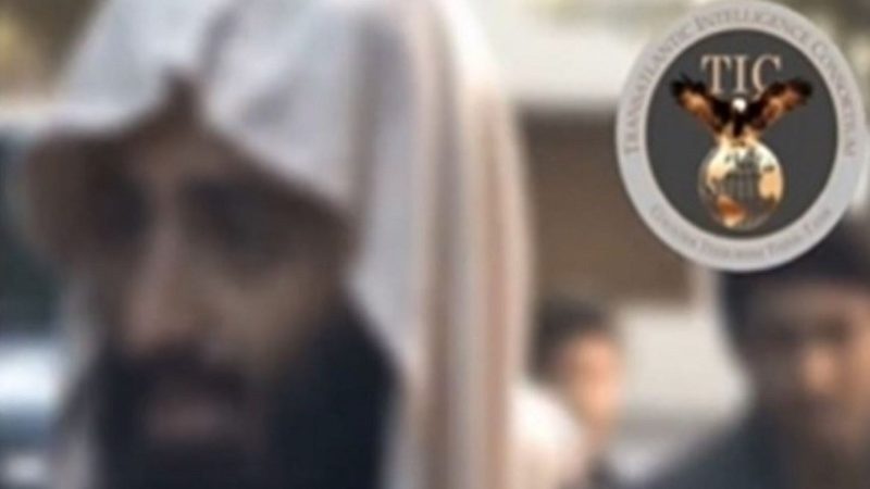 هل ” حمزة بن لادن ” حي؟.. منصة استخباراتية تثير الجدل !