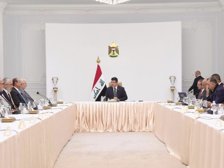 اللجنة العليا للزيارات المليونية تناقش خطة عامي 2026 و 2027