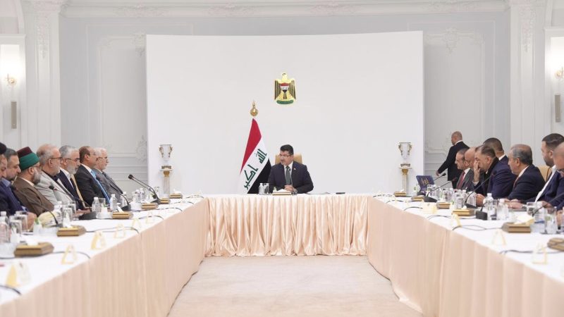 اللجنة العليا للزيارات المليونية تناقش خطة عامي 2026 و 2027