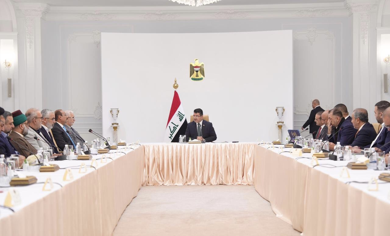 اللجنة العليا للزيارات المليونية تناقش خطة عامي 2026 و 2027