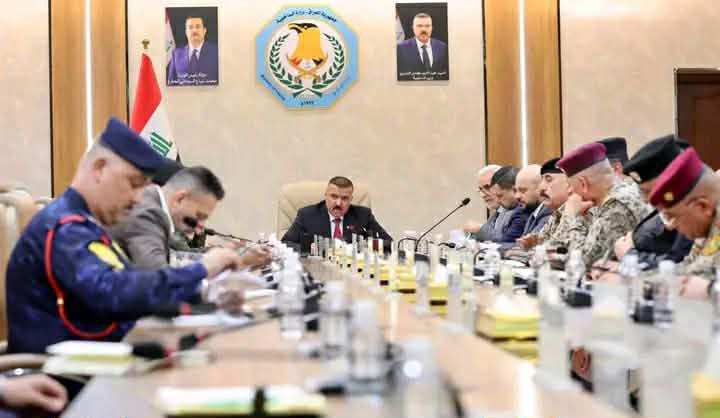 بحضور الحشد.. اللجنة العليا للزيارات المليونية تعقد اجتماعها التحضيري للزيارة الرجبية