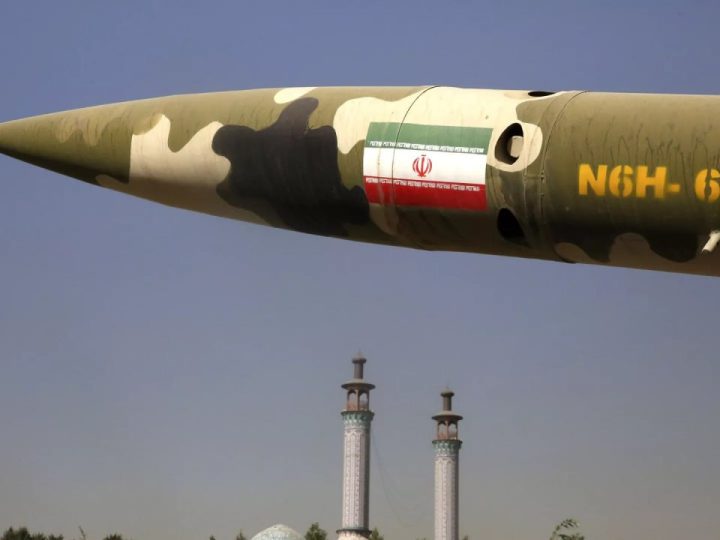 الاعلام الصهيوني : إيران بدأت ترميم قدراتها الصاروخية