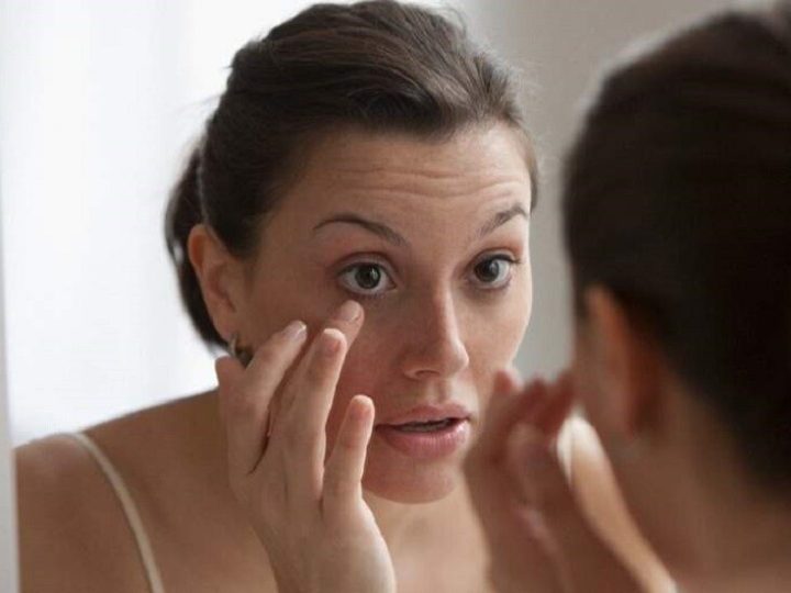 أسباب ارتعاش الجفن وطرق تخفيفه