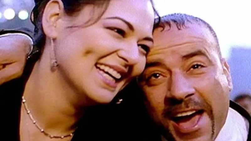 مصرع نجمة “اللمبي 2” نيفين مندور في حريق منزلها