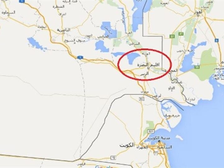 المالكي : تشكيل اقليم البصرة لن يكون إلا فرصة لزيادة الخلافات و المناصب والمحاصصة عليها