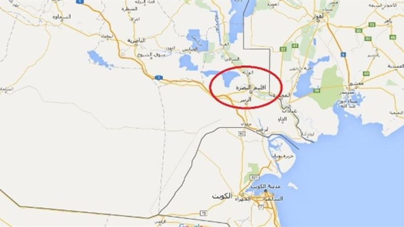 المالكي : تشكيل اقليم البصرة لن يكون إلا فرصة لزيادة الخلافات و المناصب والمحاصصة عليها