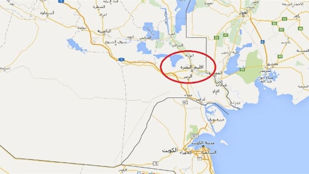 المالكي : تشكيل اقليم البصرة لن يكون إلا فرصة لزيادة الخلافات و المناصب والمحاصصة عليها