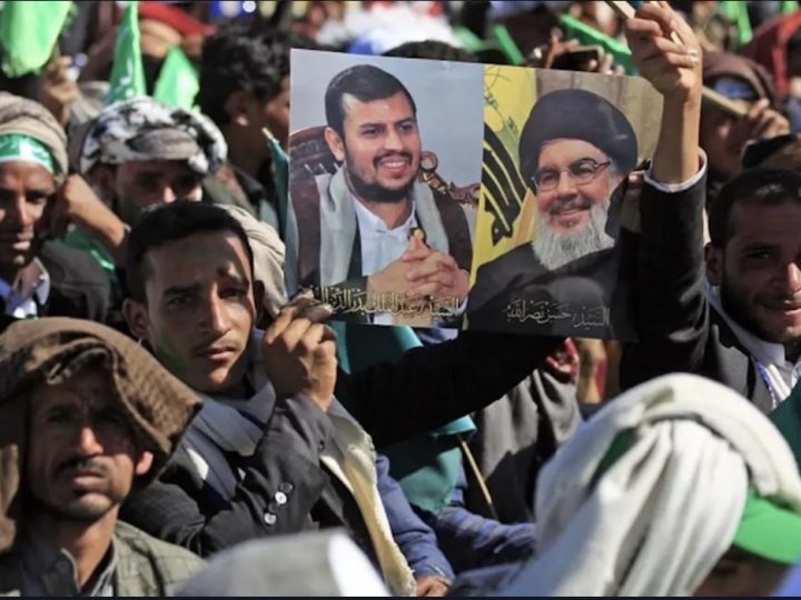 بالوثائق .. الحكومة العراقية تصنّف “حزب الله” اللبناني و”أنصار الله” كجهات إرهابية