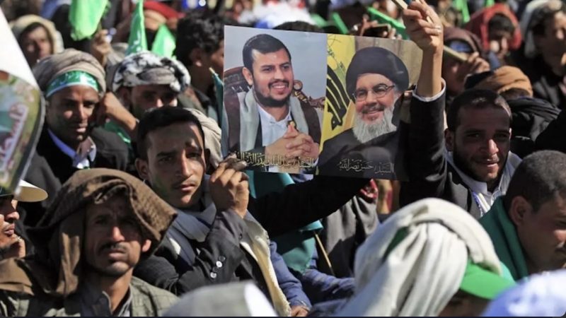 بالوثائق .. الحكومة العراقية تصنّف “حزب الله” اللبناني و”أنصار الله” كجهات إرهابية