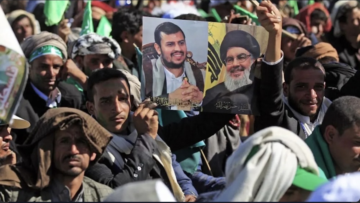 بالوثائق .. الحكومة العراقية تصنّف “حزب الله” اللبناني و”أنصار الله” كجهات إرهابية