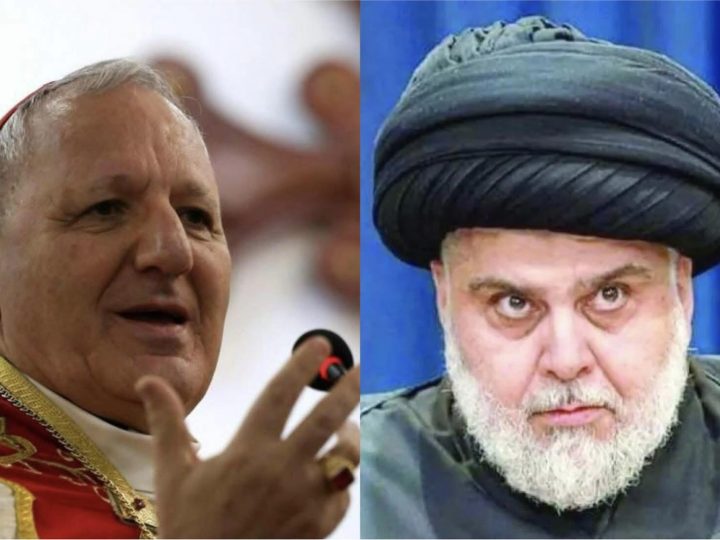 ساكو يخاطب السيد الصدر: لم أدع للتطبيع مع الكيان وأتمنى إصدار توضيح لتهدئة النفوس