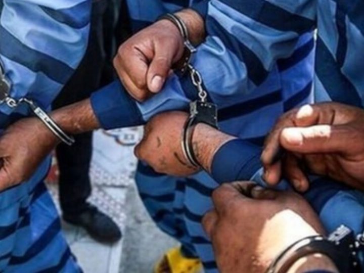 إحباط مخطط إرهابي كبير.. إيران تعتقل عناصر شبكة تعمل لصالح إسرائيل