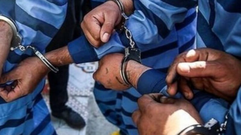 إحباط مخطط إرهابي كبير.. إيران تعتقل عناصر شبكة تعمل لصالح إسرائيل