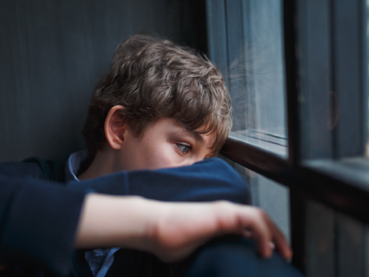 “غاز الضحك”.. أمل جديد لعلاج الاكتئاب الشديد