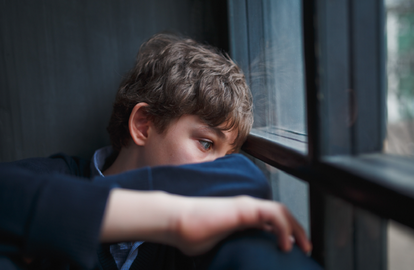 “غاز الضحك”.. أمل جديد لعلاج الاكتئاب الشديد