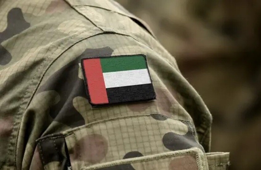 ‌‏الإمارات تعلن إنهاء وجودها العسكري في اليمن