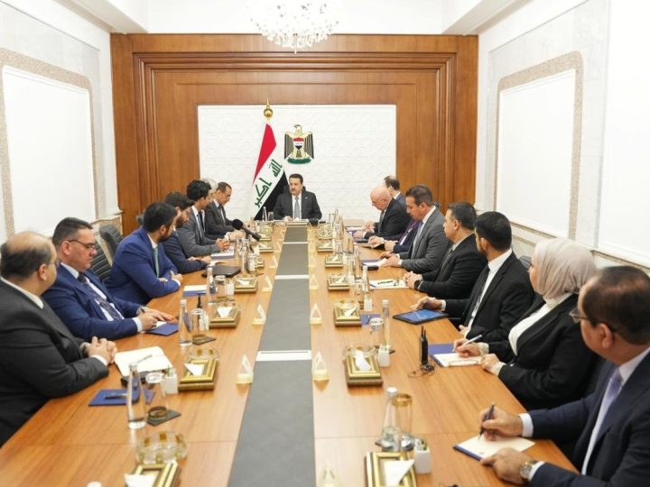 توجيه حكومي بإجراء تقييم وإعادة هيكلة شاملة لمنظومات الإدارة الضريبية بالعراق