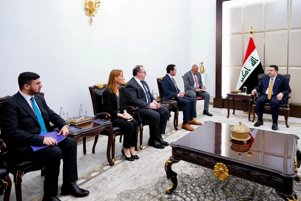 شركة “ستارلينك” الأمريكية: جاهزون لتوفير خدمة الإنترنت الفضائي في العراق خلال فترة وجيزة